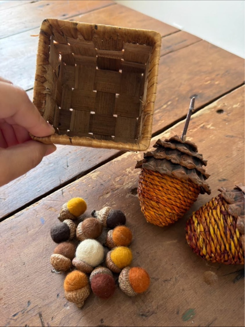 Fall Decor - Picture 5 of 5